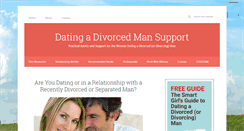 Desktop Screenshot of happyhealthyrelationship.com